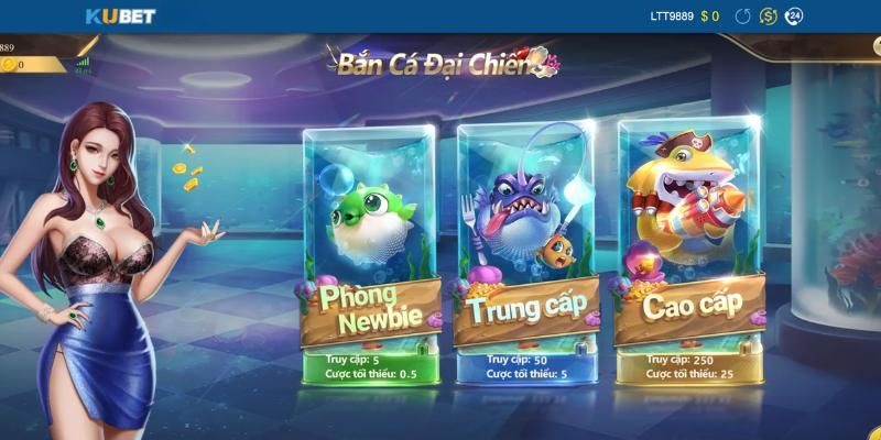 Lựa chọn game đúng sở thích và trình độ