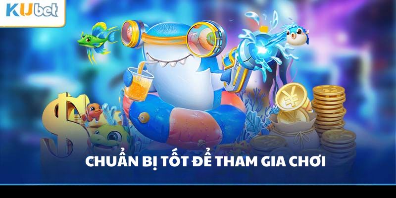 Nếu không chuẩn bị tốt bạn rất có thể phải ra về tay trắng